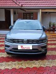 Volkswagen Tiguan others