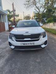 Kia Seltos D 1.5 CRDI VGT HTX Plux