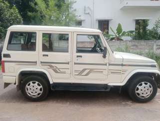 Mahindra Bolero others
