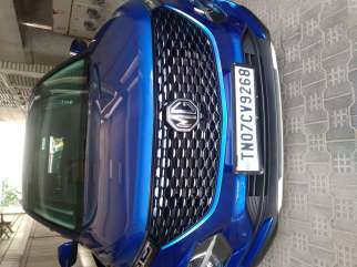 MG Hector Plus 1.5 Turbo Sharp DCT 6-STR