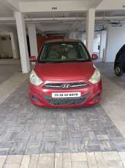 Hyundai i10 1.2 Magna Kappa2