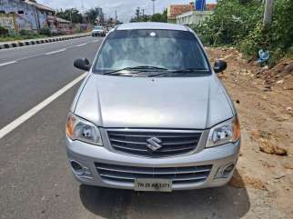 Maruti Suzuki Alto LXI