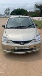 Honda City 1.3 EXI