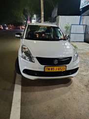 Maruti Suzuki Swift Dzire Tour S
