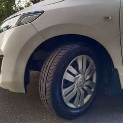 Honda Jazz 1.2 S MT