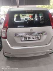 Maruti Suzuki Wagon R VXI