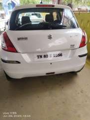 Maruti Suzuki Swift others