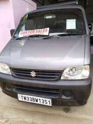 Maruti Suzuki Eeco 5 STR Ac