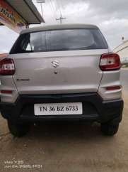 Maruti Suzuki S-Presso VXI