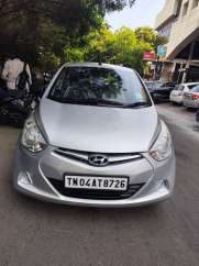 Hyundai Eon Era Plus