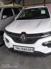 Renault Kwid RXL 1.0