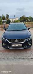 Maruti Suzuki Baleno Zeta