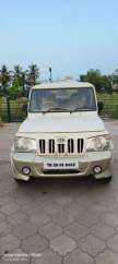 Mahindra Bolero VLX
