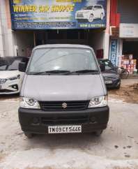 Maruti Suzuki Eeco 5 STR Ac