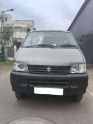 Maruti Suzuki Eeco 5 STR Ac