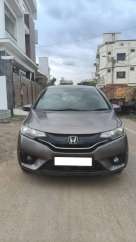 Honda Jazz 1.2 S I VTEC