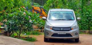 Maruti Suzuki Celerio ZXI