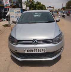 Volkswagen Polo IPL II 1.6 Highline