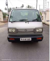 Maruti Suzuki Omni 5 seater