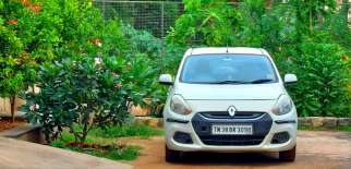 Renault Scala others