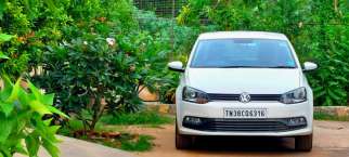 Volkswagen Polo 1.2 Trendline
