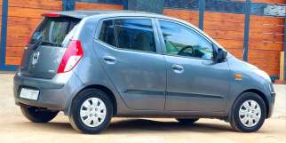 Hyundai i10 others