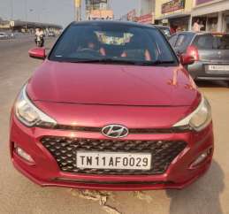 Hyundai i20 Asta