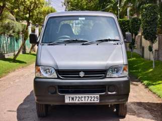Maruti Suzuki Eeco 5 STR Ac
