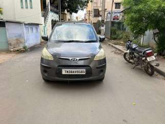 Hyundai i10 1.2 Sportz
