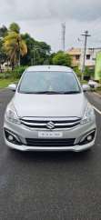 Maruti Suzuki Ertiga VXI Limited Edition