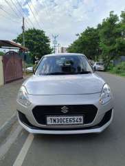 Maruti Suzuki Swift VDI