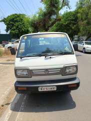 Maruti Suzuki Omni others