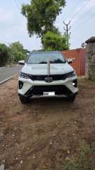 Toyota Fortuner others
