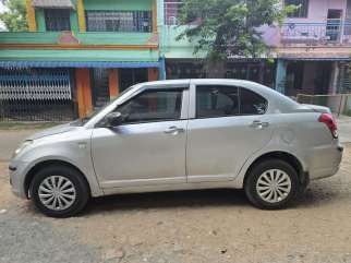 Maruti Suzuki Swift dzire VDI