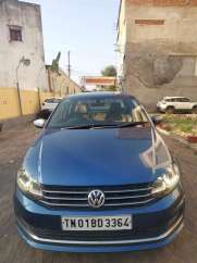 Volkswagen Vento Highline Plus