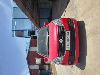 Maruti Suzuki Wagon R VXI