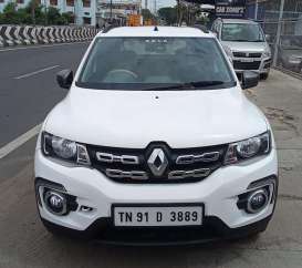 Renault Kwid 1.0 RXT