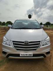 Toyota Innova 2.5 G1