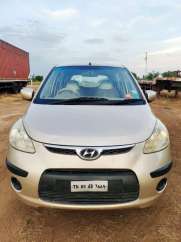 Hyundai i20 1.2 Era