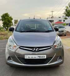 Hyundai Eon Magna