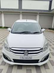 Maruti Suzuki Ertiga ZDI