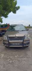 Toyota Innova 2.5 G 7 STR BS IV