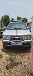 Chevrolet Tavera Neo 3 LT 9 STR BS IV
