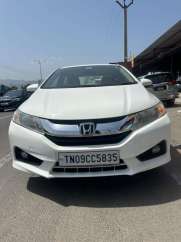 Honda City I VTEC CVT VX