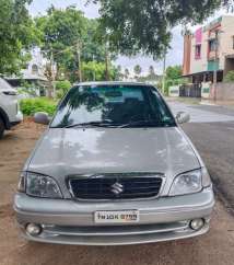 Maruti Suzuki Esteem LXI