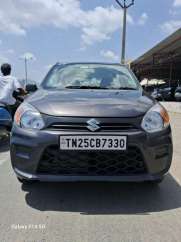 Maruti Suzuki Alto LXI