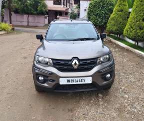 Renault Kwid RXT