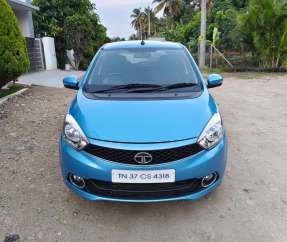 Tata Tiago XZ