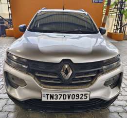 Renault Kwid RXL