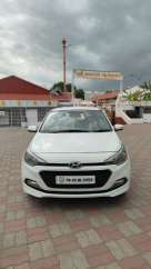 Hyundai i20 Asta